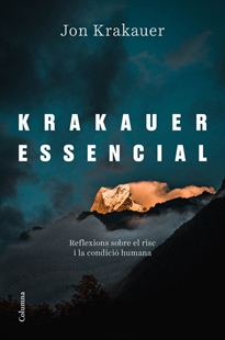 Books Frontpage Krakauer essencial