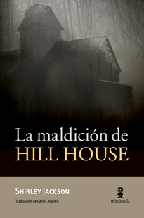 Books Frontpage La maldición de Hill House