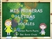 Front pageMis Primeras Letras Vocales