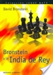 Front pageBronstein y la India de Rey
