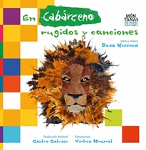 Books Frontpage En Cabarceno Rugidos Y Canciones