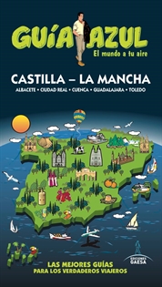 Books Frontpage Castilla La Mancha