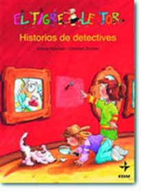 Books Frontpage Historias de detectives