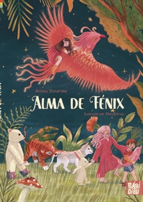 Books Frontpage Alma De Fénix