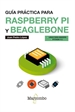 Front pageGuía práctica para Raspberry Pi y Beaglebone