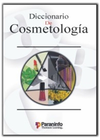 Books Frontpage Diccionario de cosmetología