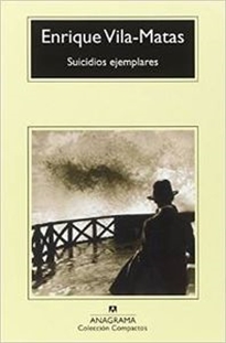 Books Frontpage Suicidios ejemplares