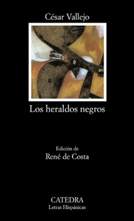 Books Frontpage Los heraldos negros