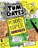 Front pageTom Gates: Poderes súper geniales (casi...)