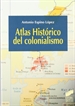 Front pageAtlas histórico del colonialismo