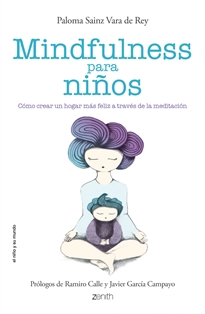 Books Frontpage Mindfulness para niños