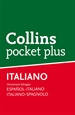 Front pageDiccionario Pocket Plus Italiano (Pocket Plus)