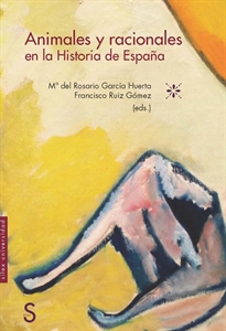 Books Frontpage Animales y racionales en la historia de España