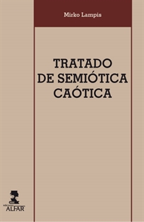 Books Frontpage Tratado de Semiótica Caótica