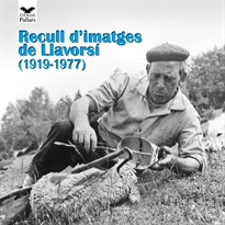 Books Frontpage Recull d'imatges de Llavorsí (1919-1977)