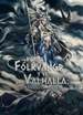 Front pagePor el Fólkvangr y el Valhalla: una antología vikinga