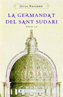 Books Frontpage La germandat del Sant Sudari