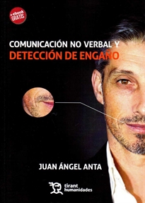 Books Frontpage Comunicación no Verbal y Detección de Engaño