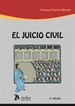 Front pageJuicio civil. 3ª edición