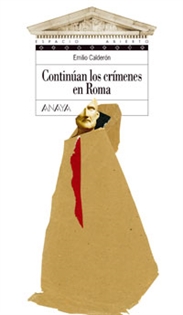 Books Frontpage Continúan los crímenes en Roma