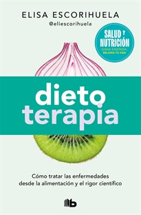 Books Frontpage Dietoterapia (Campaña edición limitada)