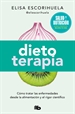 Portada del libro Dietoterapia (Campaña edición limitada)