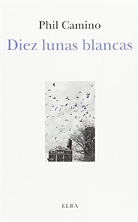 Books Frontpage Diez lunas blancas