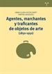 Front pageAgentes, marchantes y traficantes de objetos de arte (1850-1950)