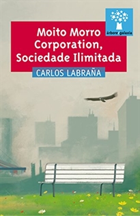 Books Frontpage Moito morro corporation, sociedade ilimitada