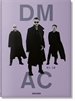 Front pageDepeche Mode by Anton Corbijn