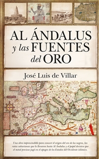 Books Frontpage Al Ándalus y las Fuentes del Oro