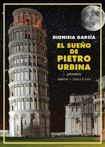 Books Frontpage El sueño de Pietro Urbina
