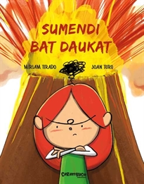 Books Frontpage Sumendi bat daukat