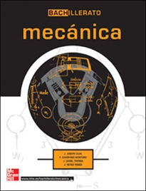 Books Frontpage Mecanica