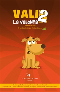 Books Frontpage Vali la valenta 2