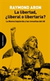 Front pageLa libertad, ¿liberal o libertaria?