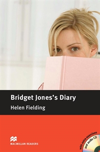 Books Frontpage MR (I) Bridget Jone's Diary Pk