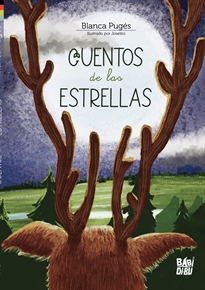 Books Frontpage Cuentos de las estrellas