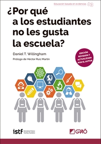 Books Frontpage ¿Por qué a los estudiantes no les gusta la escuela?