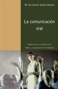 Books Frontpage La comunicaci—n oral