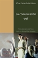 Front pageLa comunicaci—n oral