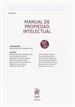 Front pageManual de Propiedad Intelectual 8ª Edición 2018