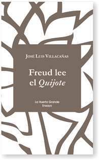 Books Frontpage Freud lee el Quijote