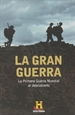 Front pageLa Gran Guerra
