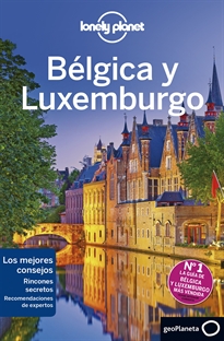 Books Frontpage Bélgica y Luxemburgo 4