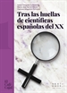 Front pageTras las huellas de científicas españolas del XX