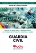 Front pageGuardia Civil. Escala de Cabos y Guardias. Manual de apoyo para la preparación de las pruebas de ortografía, gramática e inglés