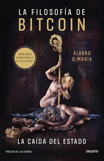 Books Frontpage La filosofía de Bitcoin