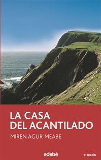 Books Frontpage La Casa Del Acantilado