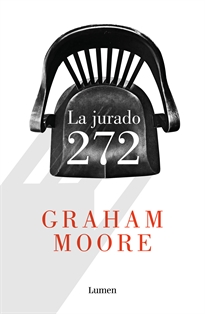 Books Frontpage La jurado 272